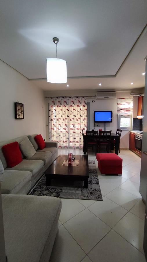 Lolu Apartment Plus Privat Parking Vlorë Exterior foto