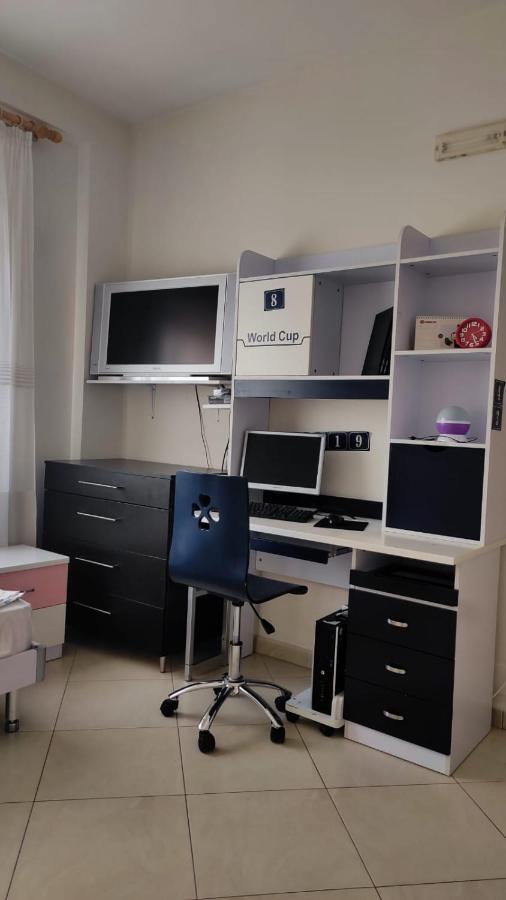 Lolu Apartment Plus Privat Parking Vlorë Exterior foto